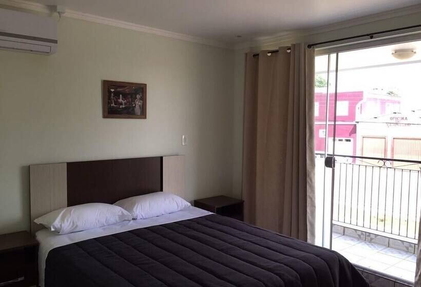 בית מלון כפרי Confort