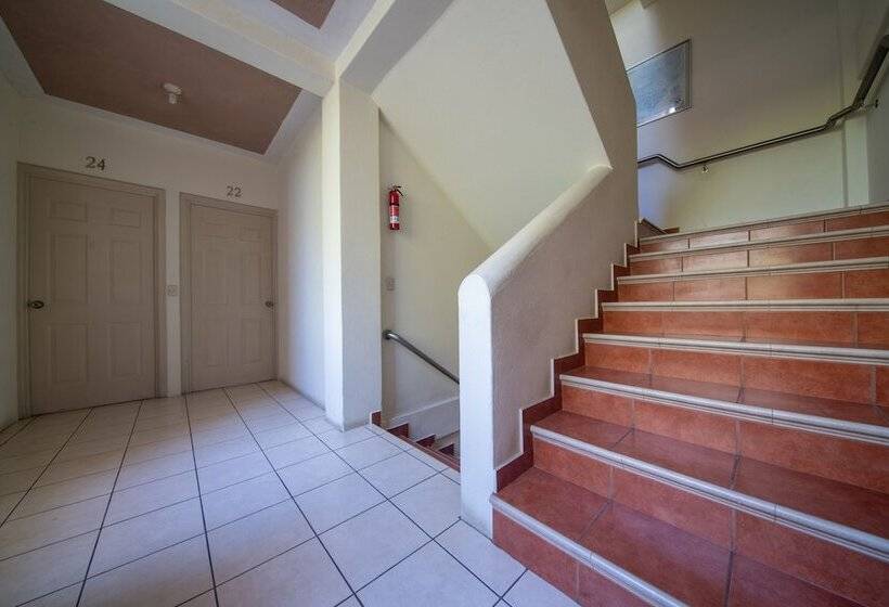 هتل De Santa Maria