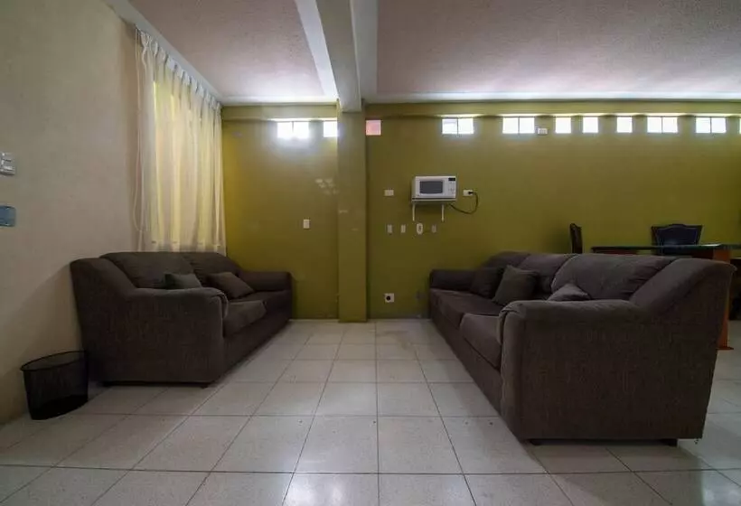 هتل De Santa Maria