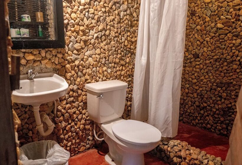 هتل Dominican Tree House