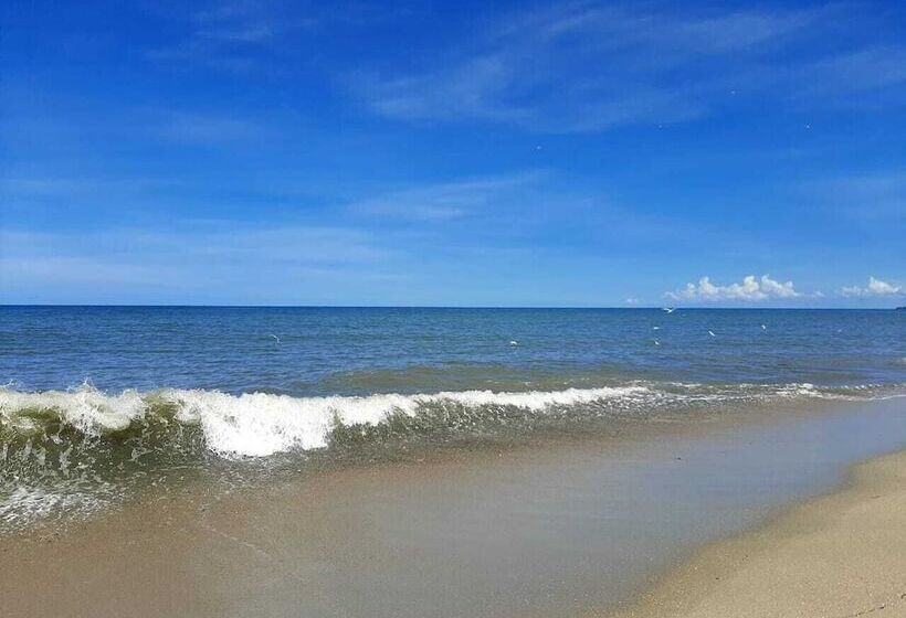 Hotel Ecogarden Cabanas Ecologicas