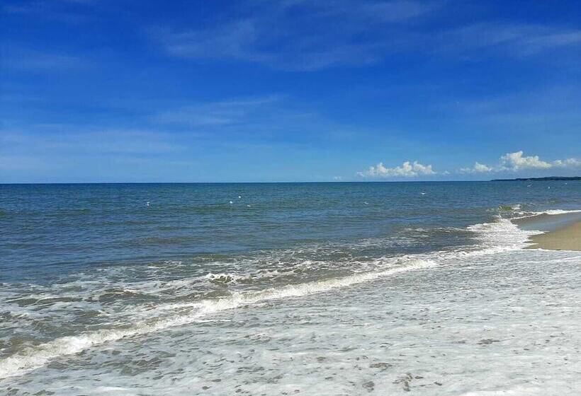 Hotel Ecogarden Cabanas Ecologicas