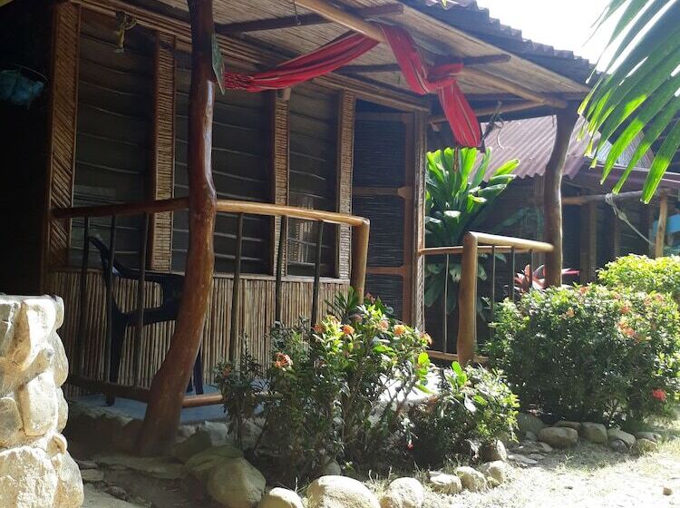 Hotel Ecogarden Cabanas Ecologicas