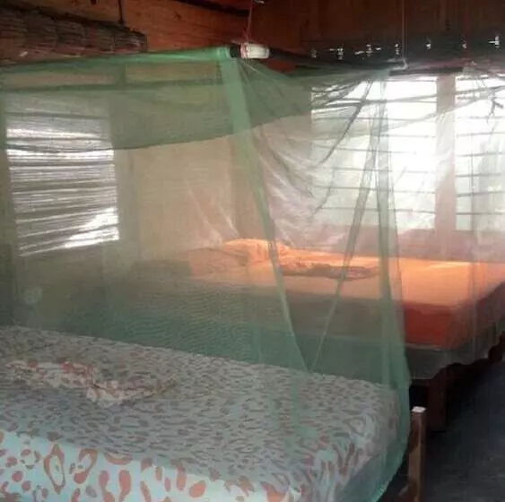 ホテル Ecogarden Cabanas Ecologicas