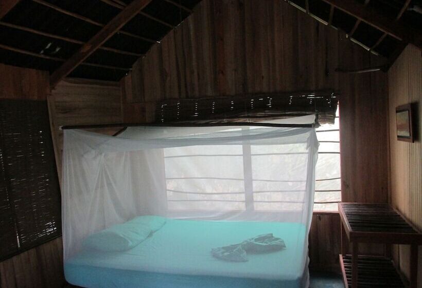 Hotel Ecogarden Cabanas Ecologicas