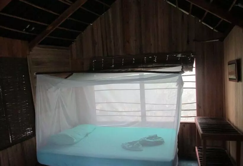 ホテル Ecogarden Cabanas Ecologicas