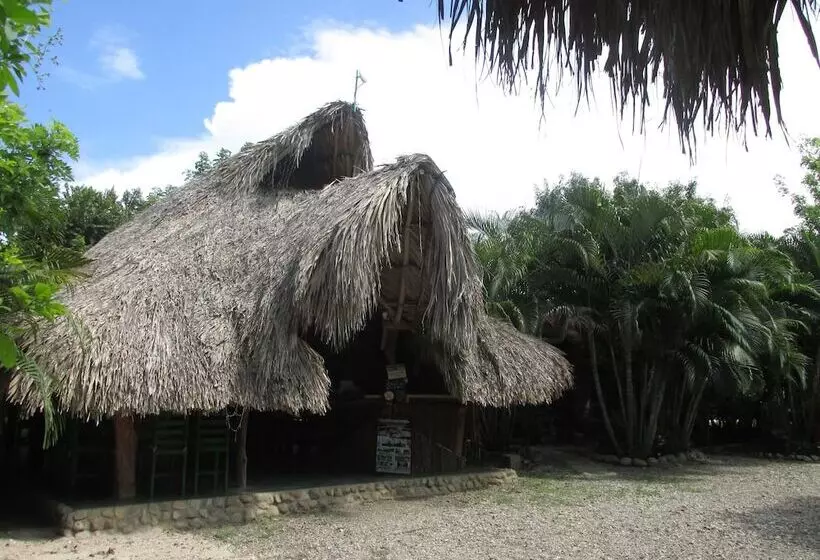 ホテル Ecogarden Cabanas Ecologicas