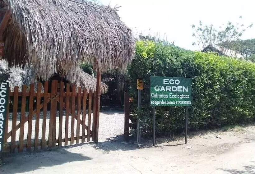 ホテル Ecogarden Cabanas Ecologicas