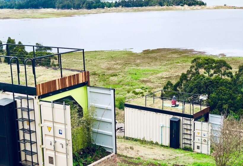 Otel Encubo Glamping Guatavita