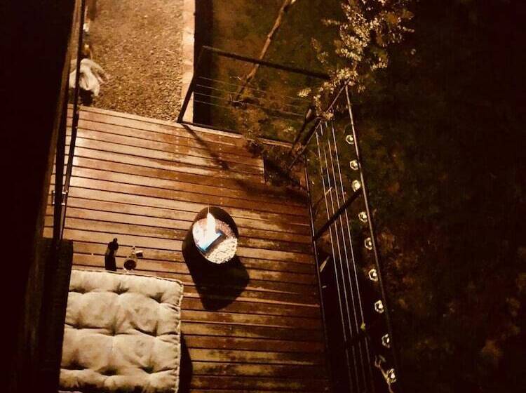 Otel Encubo Glamping Guatavita