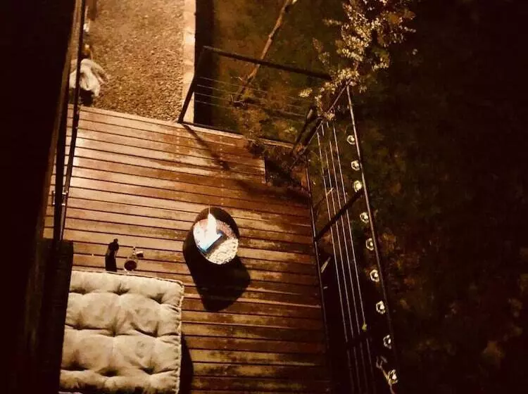 Hotelli Encubo Glamping Guatavita