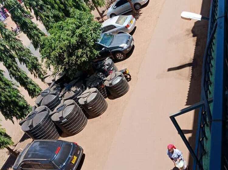 هتل Green Ficus Place