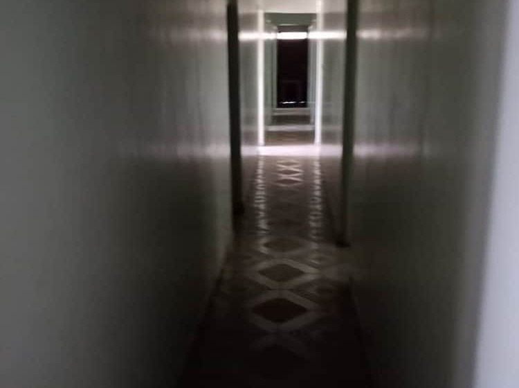 هتل Green Ficus Place