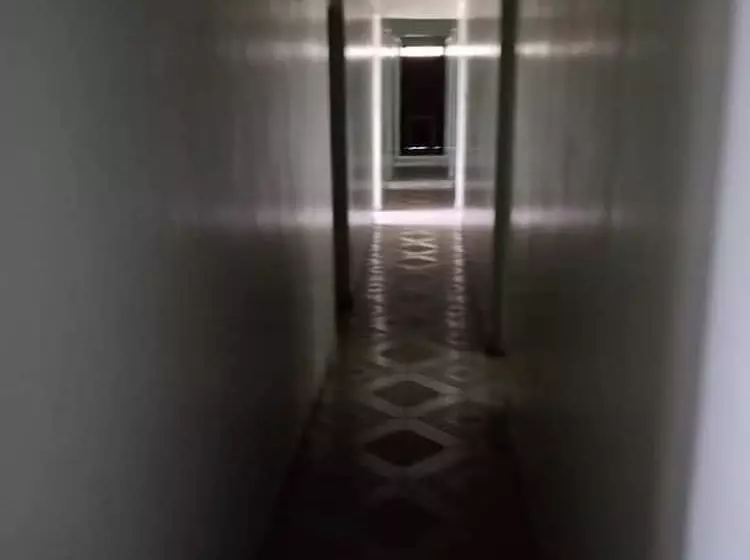 هتل Green Ficus Place