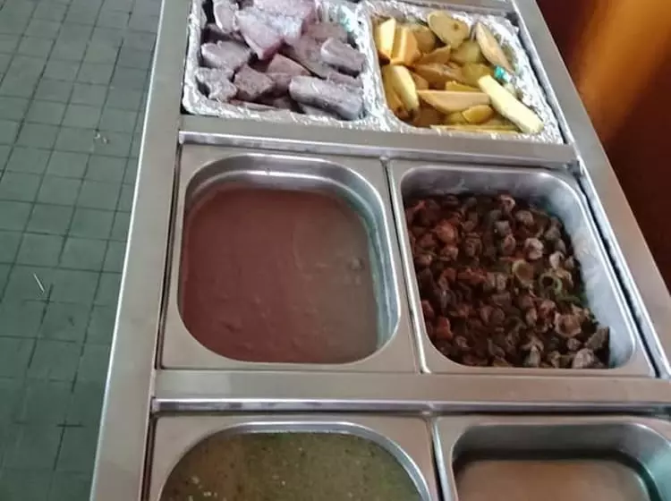 هتل Green Ficus Place