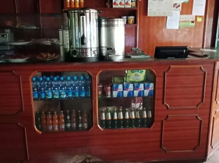 هتل Green Ficus Place