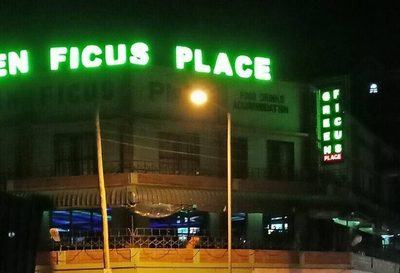 هتل Green Ficus Place