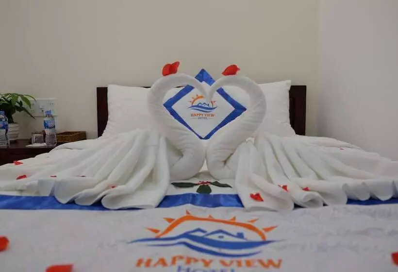 هتل Happy View