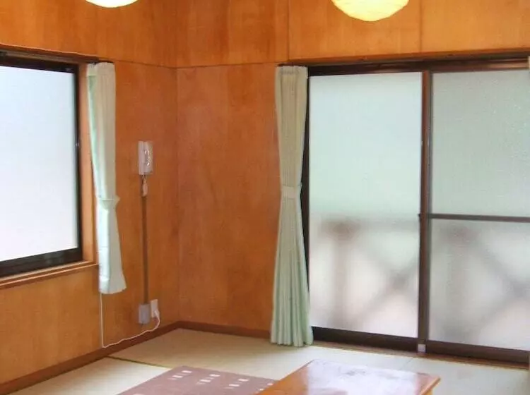 ホテル Houjo Auto Campsite   Campsite