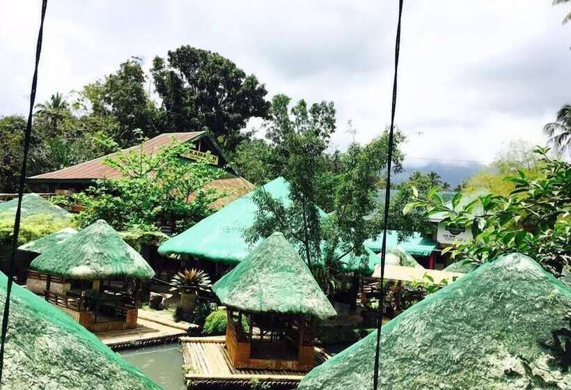 Kamayan Sa Palaisdaan Hotel And Resort