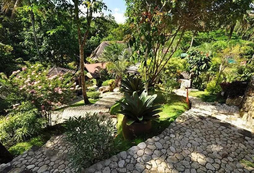 Kamayan Sa Palaisdaan Hotel And Resort