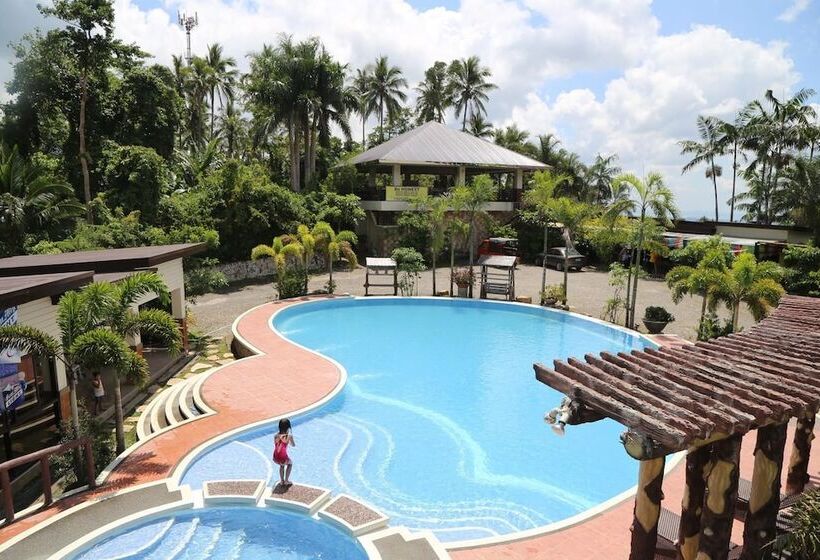 Kamayan Sa Palaisdaan Hotel And Resort