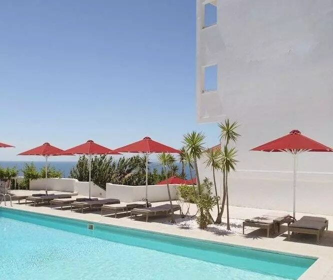 Hotel Doryssa Lithos