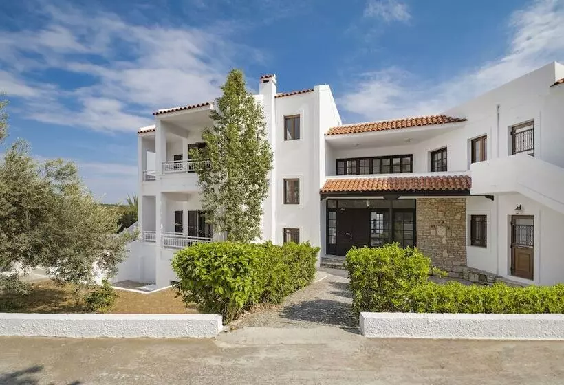 Hotel Doryssa Lithos