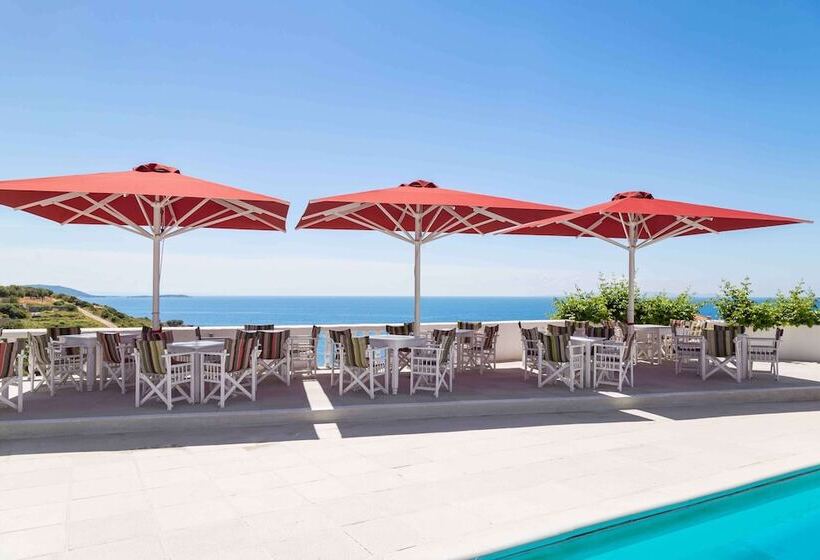 فندق Doryssa Lithos