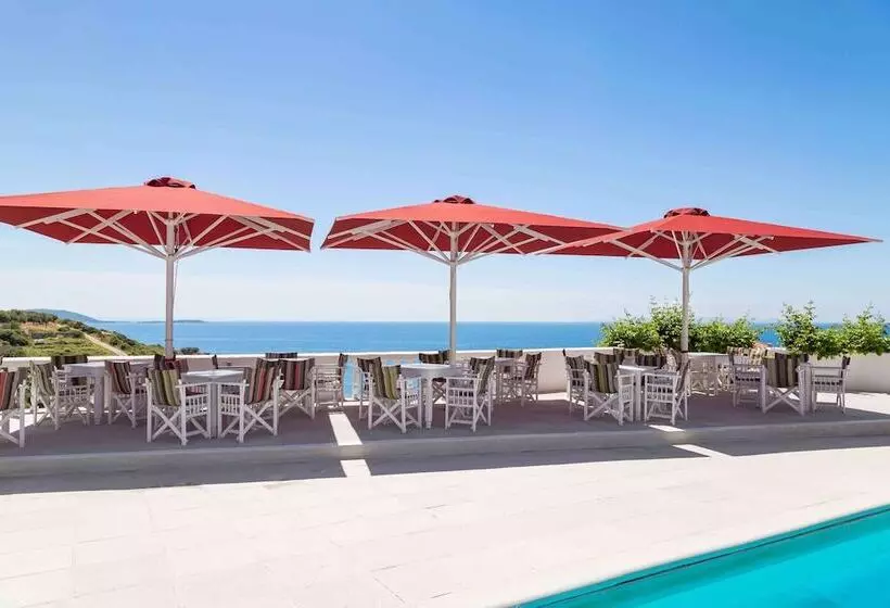 Hotel Doryssa Lithos