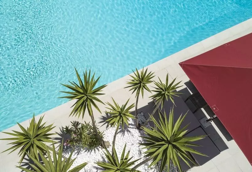 Hotel Doryssa Lithos