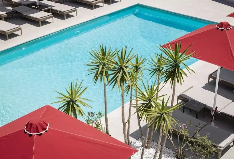 Hotel Doryssa Lithos