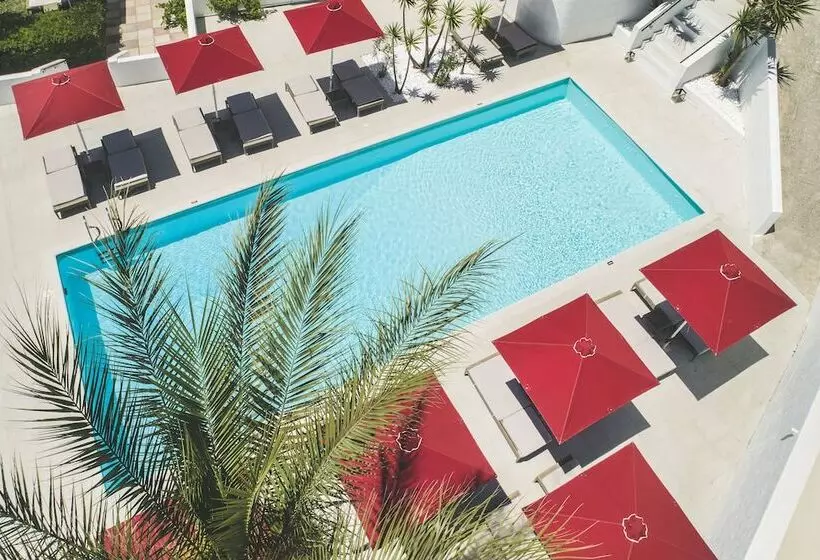 Hotel Doryssa Lithos