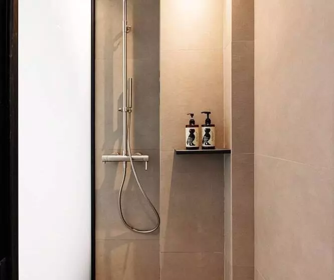 Hotel Doryssa Lithos