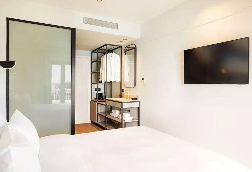 Hotel Doryssa Lithos