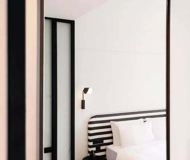 Hotel Doryssa Lithos