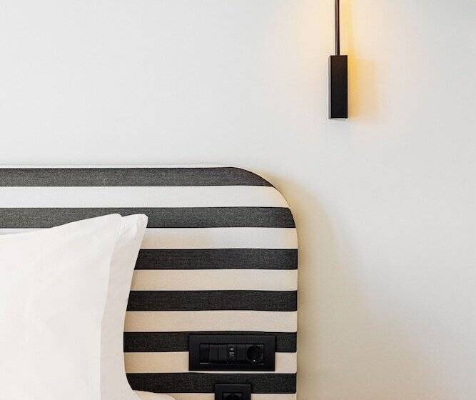 فندق Doryssa Lithos