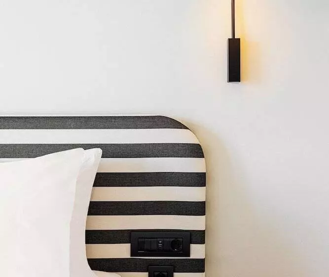 Hotel Doryssa Lithos