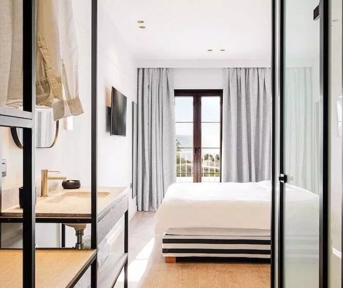 Hotel Doryssa Lithos