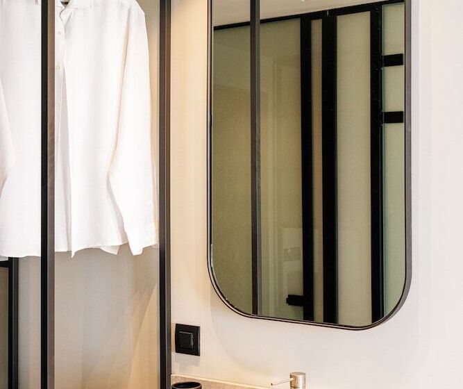 فندق Doryssa Lithos