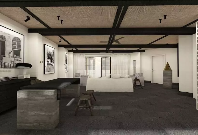 Hotel Doryssa Lithos