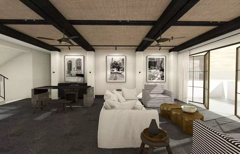 Hotel Doryssa Lithos