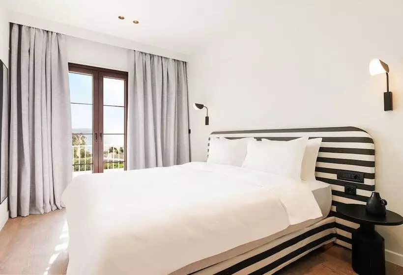 Hotel Doryssa Lithos