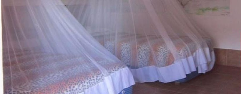 هتل Miryam Village Inn Safari Lodge