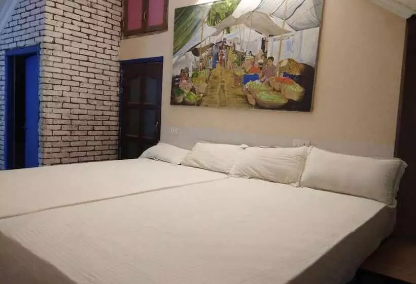 هتل Mountain Ridge