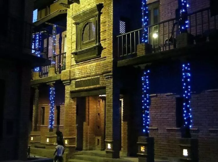 هتل Mountain Ridge