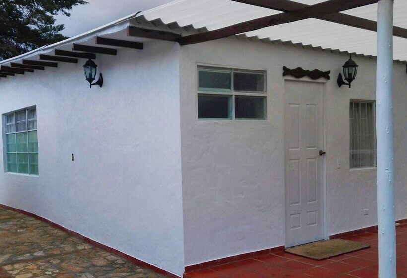 Hotel Naturaleza Muisca Sas