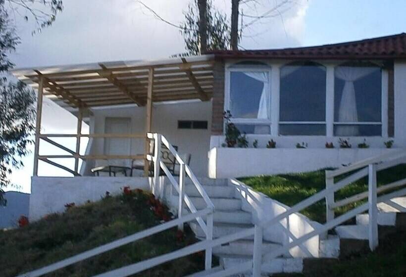 Hotel Naturaleza Muisca Sas