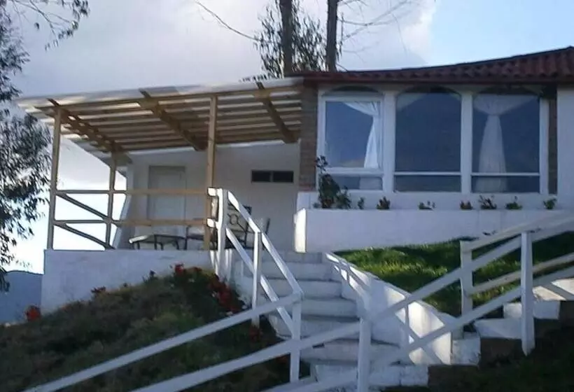 Hotelli Naturaleza Muisca Sas