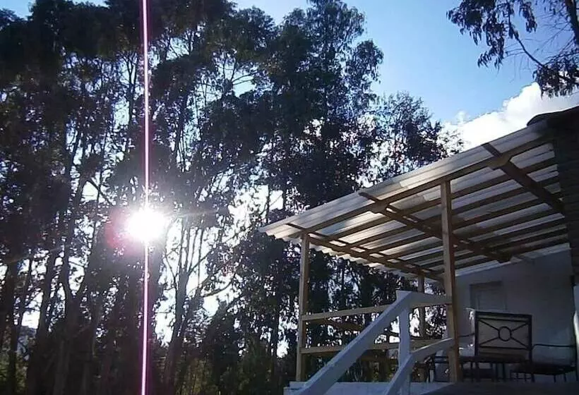 Hotelli Naturaleza Muisca Sas